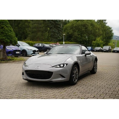 Mazda MX-5 97 kW