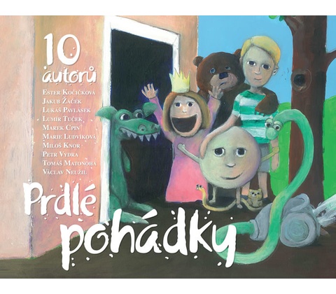 Prdlé pohádky