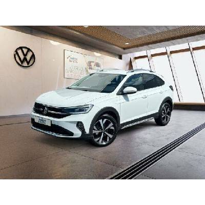 Volkswagen Taigo 1.0 TSI Style 85 kW