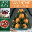 Adventné dekorácie