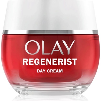 Olay Regenerist Day Cream denní krém proti vráskám 50 ml