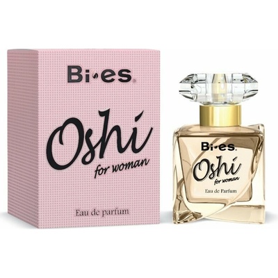 BI-ES OSHI parfumovaná voda dámska 50 ml