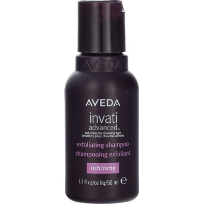 Aveda Invati Advanced Shampoo Rich 1000 ml