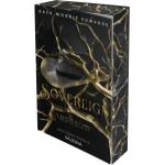 VAJONA Verlag Sovereign | Melina Blankenburg