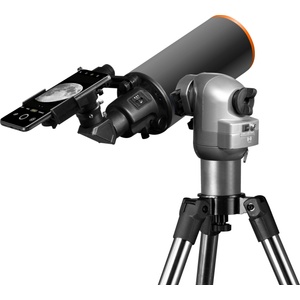 Levenhuk Kelvin MAK90 AZ GOTO Wi-Fi (86468)