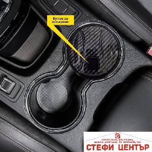 Paolo Пепелник за кола с диод pa4462 (67053) - steficenter
