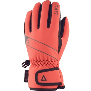 Matt Primatt junior gloves 6y