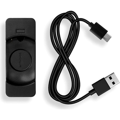 Withings Charging cable for Scanwatch 2 Charging Cable HWA10 – Zboží Živě