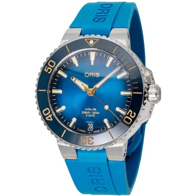 Oris 01 400 7769 4125-07 4 22 75FC