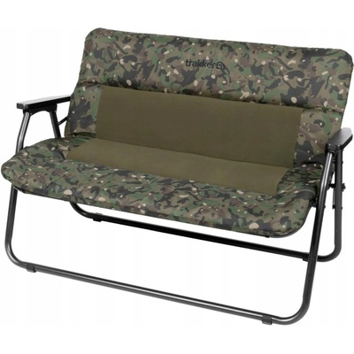 Trakker Kreslo RLX Bench Chair