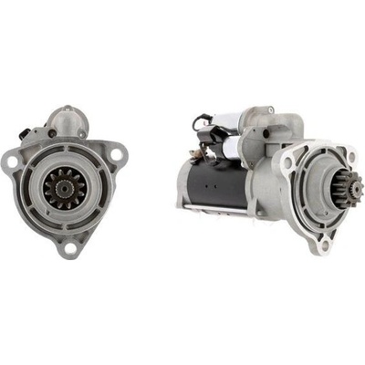 Startér DAF XF Bosch 0001261007