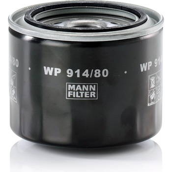 Mann-filter Маслен филтър mann-filter wp 914/80