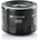 Mann-filter Маслен филтър mann-filter wp 914/80