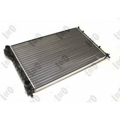 LORO Chladič vody LOR 016-017-0019
