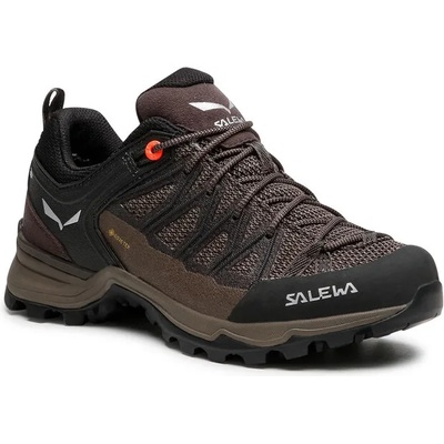 Salewa Туристически Salewa Ws Mtn Trainer Lite Gtx GORE-TEX 61362-7517 Кафяв (Ws Mtn Trainer Lite Gtx GORE-TEX 61362-7517)