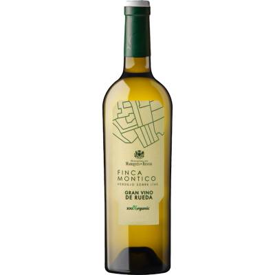 Marques de Riscal Finca Montico 2024 Bílé 13.5% 0.75 l (holá láhev)