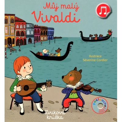 Můj malý Vivaldi