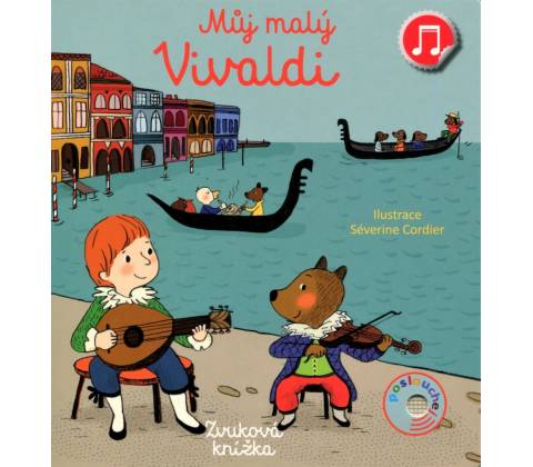 Můj malý Vivaldi