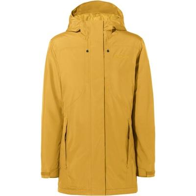 Vaude Дамско яке парка Vaude Women's Rosemoor Padded Parka Winter jacket - Savanna - размер 36 (EU) (104-6186-0212)