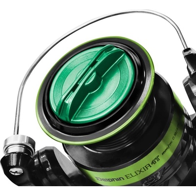 Náhradní Cívka Delphin Elixir 2T – Zboží Dáma