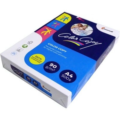 Mondi A4, 90g/m2, 500 listů