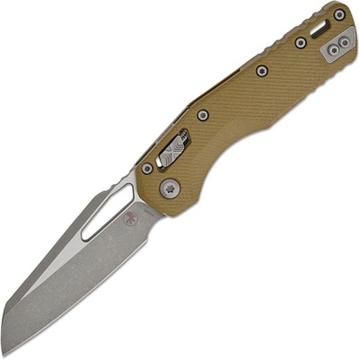 Microtech MSI Apocalyptic 210-10APFLGTOD