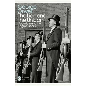 Lion and the Unicorn | George Orwell (ISBN: 9780241315682)