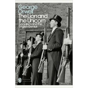 Image 1 of Lion and the Unicorn | George Orwell