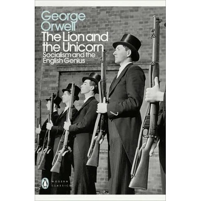 Lion and the Unicorn | George Orwell