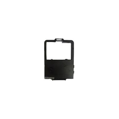 G&G ЛЕНТА ЗА МАТРИЧЕН ПРИНТЕР NEC P20/P30/P3200/3300/PZ300/PZ200/P2X/P3Q/P1200/P1300/P2000/ P2Q/32Q/22Q - Black - Gr. 668 - PN RR-NE-P3300-BK - G&G - 1, 6 m x 8 mm (RR-NE P3300 BK)