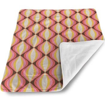 Sablio Deka pre bábätko Kaleidoskop spomienok