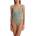 adidas Слипове Adidas Women's Hipster Briefs Underwear - Olive Green