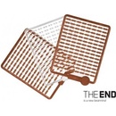 Delphin Zarážka Method THE END G-ROUND + transparent 360ks