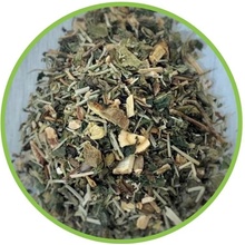 ClikkTEA DETOX sypaný zelený čaj 100 g
