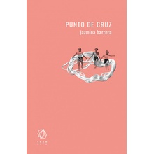 Punto de cruz