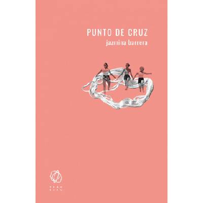 Punto de cruz