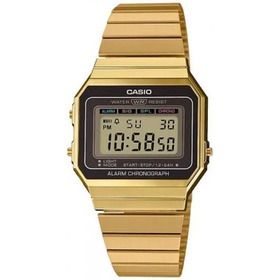 Casio A700WEG-9AEF