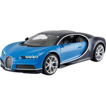 Jamara Toys Deluxe Bugatti Chiron 1.14 (405134)