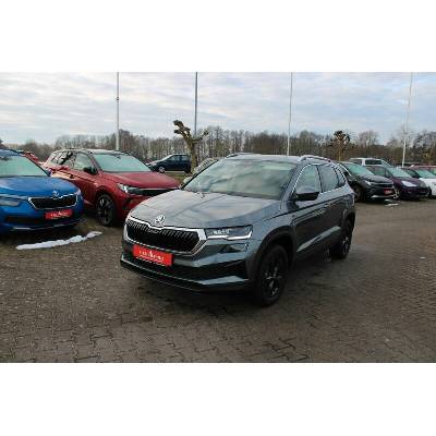 Skoda Karoq 1.5 TSI Tour 110 kW
