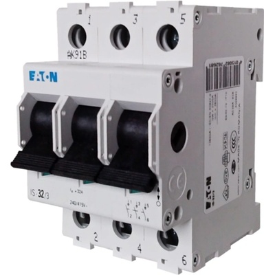 Eaton 276280 IS-80/3