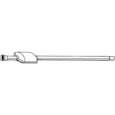 Katalyzátor BOSAL 099-203 (099203)