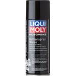 LIQUI MOLY Напълно синтетична бяла смазка за вериги Liqui Moly