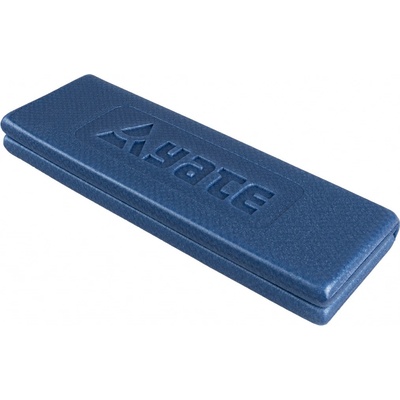 YATE Sedátko skládací 36x26x0,8 cm tm.modré B66 – Zboží Dáma YATE Sedátko skládací 36x26x0,8 cm tm.modré B66 – Zboží Dáma