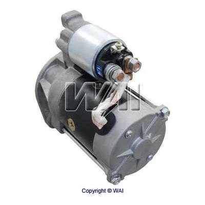 Startér Cummins 3675148RX S13-211N