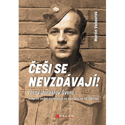 Češi se nevzdávají