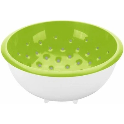 Tescoma Cedník s miskou VITAMINO ø 20 cm, 2.0 l
