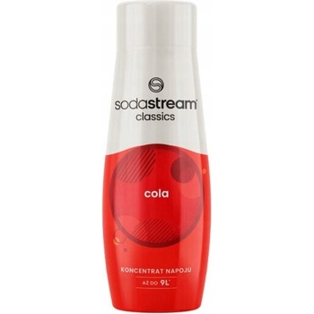 Sodastream Cola 440 ml