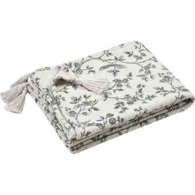 STOF Одеяло STOF - Clarine, 125 x 150 cm, Off-White (P2D445001)