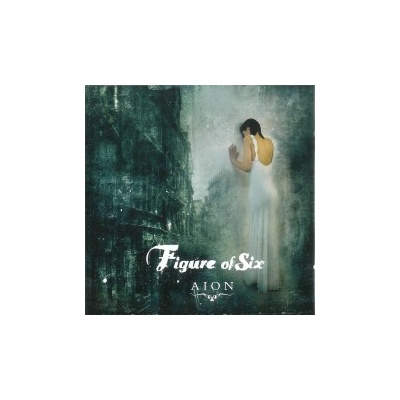 FIGURE OF SIX: AION CD