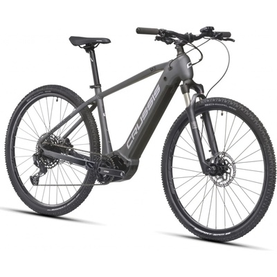Crussis One-Cross 9.10 2025